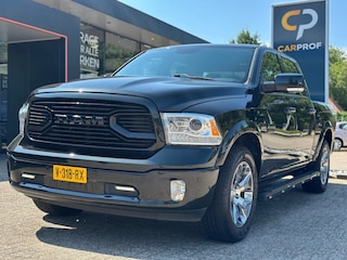 Dodge Ram 5.7 V8 CrewCab 5'7 Limited Luchtvering - Ramboxen