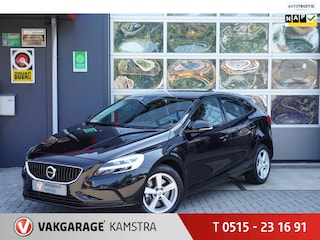 Volvo V40 1.5 T3 Dynamic Edition NAV/led/bluetooth