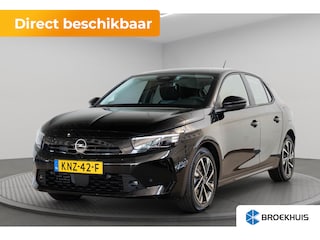 Opel Corsa Edition | 16" Lichtmetalen velgen Diamond Cut | Comfort pakket | Dode hoek waarschuwing