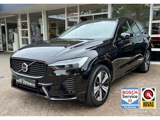 Volvo XC60 2.0 T6 Plug-in hybrid AWD Plus Dark, Leer, Pano..