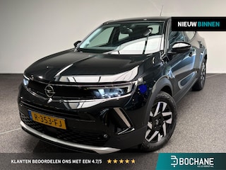 Opel Mokka Elegance 50-kWh 11kw bl. | SOH 98%  | Navigatie | Cruisecontrol | Blindspot detectie |