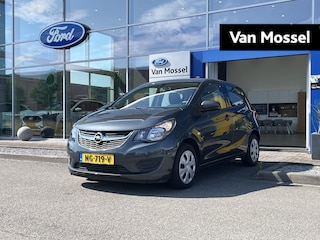 Opel Karl 1.0 ecoFLEX Edition | Automaat | Cruise Control | Airco | Trekhaak |