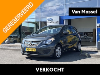 Opel Karl 1.0 ecoFLEX Edition | Automaat | Cruise Control | Airco | Trekhaak |