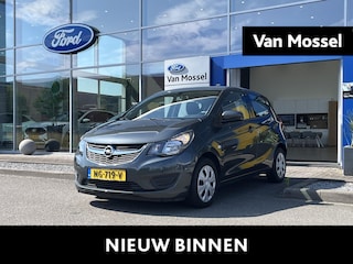 Opel Karl 1.0 ecoFLEX Edition | Automaat | Cruise Control | Airco | Trekhaak |