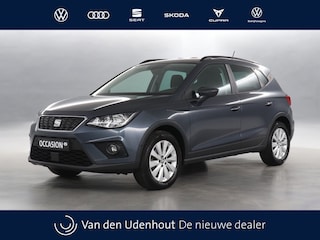 Seat Arona 1.0 TSI 95pk Style Business Intense / Navigatie / Keyless / Camera / Trekhaak