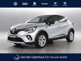 Renault Captur 1.0 TCe 90 Intens / Navigatie / Cruise Control / Camera