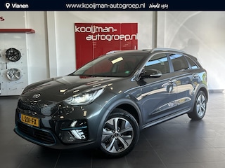 Kia Niro e-Niro DynamicPlusLine 64 kWh Dealeronderhouden!