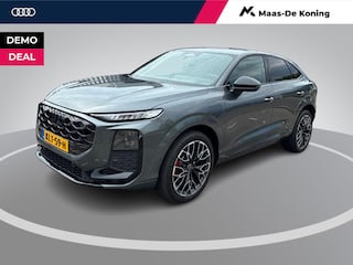 Audi Q3 1.5 200kW e-hybrid S edition