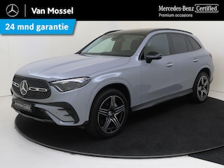 Mercedes-Benz GLC 400e 4MATIC AMG Line / Premium Plus / Burmester/ Winterpakket / Night / Trekhaak / 20 inch