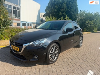 Mazda 2 1.5 Skyactiv-G Skylease+