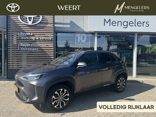 Toyota Yaris Cross 1.5 Hybrid Dynamic | NL-Auto | Trekhaak | Navigatie
