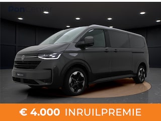 Volkswagen Caravelle Bedrijfswagens Style L2 2.5 eHybrid 171 kW / 233 pk