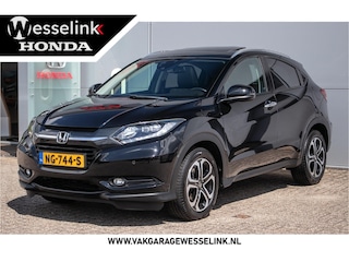 Honda HR-V 1.5 i-VTEC Executive - Dealerond. | Schuif/kanteldak | Cruise | Cam.