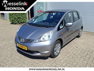 Honda Jazz 1.2 Cool - Nwe APK | Airco | Trekhaak | All-seasons
