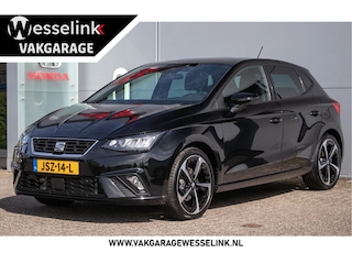Seat Ibiza 1.0 EcoTSI FR Business Connect - 18" Lmv | Clima | LED