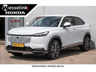 Honda HR-V 1.5 e:HEV Advance - Cons.prijs rijklr  | Adpt. Cruise | LED | Nav