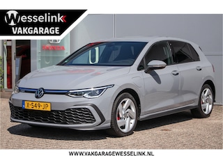 Volkswagen Golf 1.4 eHybrid GTE 245pk | Navigatie | HUD | Apple cp/Android auto