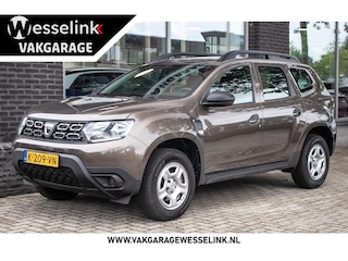 Dacia Duster 1.0 TCe Essential