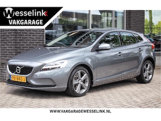 Volvo V40 1.5 T3 Nordic+ | All season banden