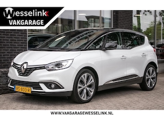 Renault Scénic 1.2 TCe Intens | Trekhaak | Panoramadak |