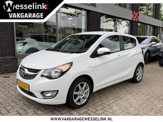 Opel Karl 1.0 ecoFLEX Innovation - Dealerond. | Climate control | Cruise | Automaat