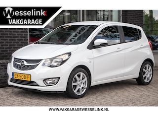 Opel Karl 1.0 ecoFLEX Innovation - Dealerond. | Climate control | Cruise | Automaat