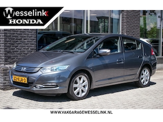 Honda Insight 1.3 Elegance | Clima | Cruise | Dealer onderhouden|