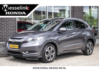 Honda HR-V 1.5 i-VTEC Executive | Panorama | Clima | Cruise |