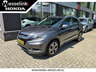 Honda HR-V 1.5 i-VTEC Executive | Panorama | Clima | Cruise |