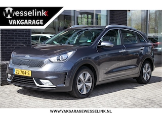 Kia Niro 1.6 GDi DynamicLine | Camera | Android Apple carplay | Navigatie |