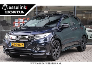 Honda HR-V 1.5 i-VTEC Turbo Sport -Navi | Camera | Dealer ond. | 1400 kg trekgew.