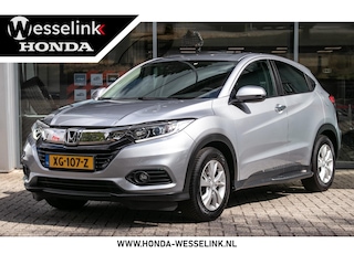 Honda HR-V 1.5 i-VTEC Elegance Automaat - Trekhaak afn. | Dealer onderhouden