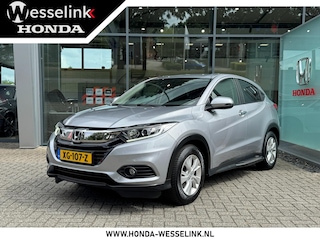 Honda HR-V 1.5 i-VTEC Elegance Automaat - Trekhaak afn. | Dealer onderhouden