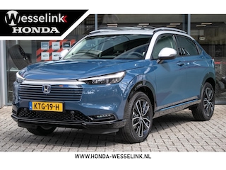 Honda HR-V 1.5 e:HEV Advance Style - Cons.prijs rijklr | Honda Sensing | Appl cp/Android auto