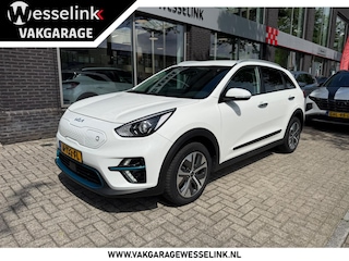 Kia Niro e-Niro Edition 64 kWh | Fase 3 | Adapt Cruise | Carplay |
