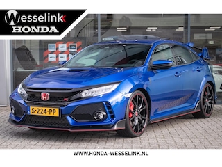 Honda Civic 2.0 i-VTEC Type R GT - Dealer ond. | Navi/camera | Apple-carpl. / Andr.auto
