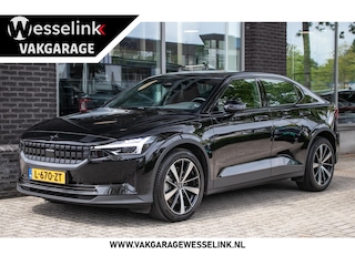 Polestar 2 Long Range Single Motor 78 kWh | 19" Lmv | Keyless |