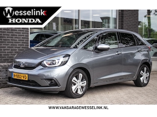 Honda Jazz 1.5 e:HEV Executive