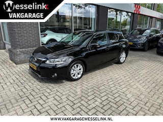 Lexus CT 200h Business Line | dealer onderhouden |