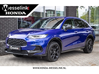 Honda ZR-V 2.0 e:HEV Sport | Apple cp/android auto | Honda Sensing