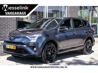 Toyota RAV4 2.5 Hybrid Energy | Trekhaak | Cruise | Airco | All-Seasons |