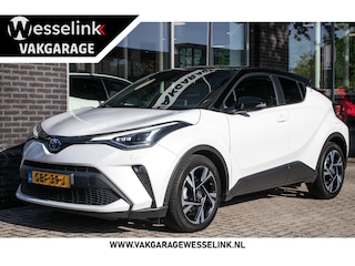 Toyota C-HR 2.0 Hybrid Dynamic | Adapt Cruise | Carplay | Nav | Camera