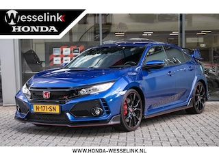 Honda Civic 2.0 i-VTEC Type R GT - Illumination pack | Dealer ond. | Navi/camera |