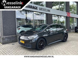 Volkswagen ID.3 First Plus 58 kWh | SOH 92% | Carplay | Adpt. cruise | 19" velgen |