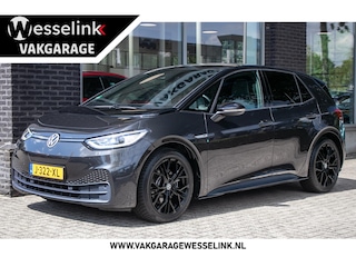 Volkswagen ID.3 First Plus 58 kWh | SOH 92% | Carplay | Adpt. cruise | 19" velgen |