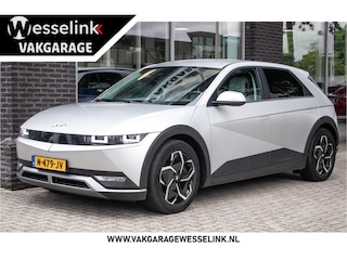 Hyundai Ioniq 5 Connect+ 73kWh | Adapt Cruise | Leder | Camera |