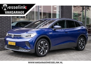 Volkswagen ID.4 Business 77 kWh | Panorama | Carplay | Stoelverw. | Adpt. cruise |