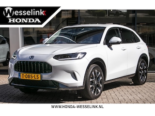 Honda ZR-V 2.0 e:HEV Advance - All season banden | Schuifdak | Navi