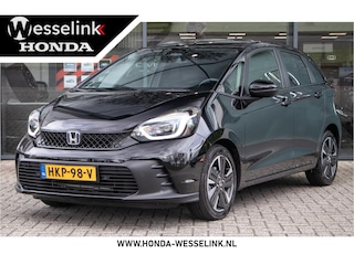 Honda Jazz 1.5 e:HEV Advance | Honda Sensing | Apple cp/Android auto |