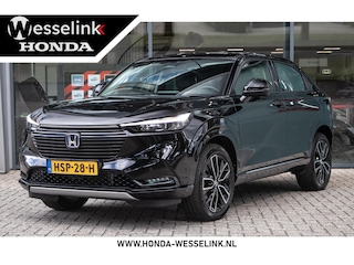 Honda HR-V 1.5 e:HEV Advance - Navi | Camera | Apple carpl./Android Auto